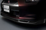 2009 R35 Nissan GT-R SpecV Picture